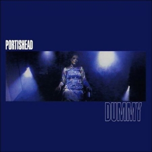 Portishead - Dummy i gruppen VI TIPSER / Bengans Personal tipser / Tillbake til Blåkulla hos Bengans Skivbutik AB (496212)