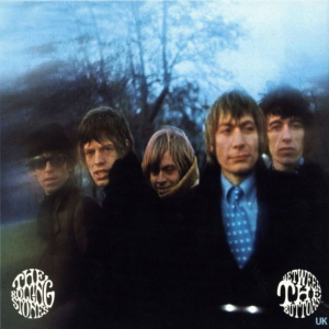 The Rolling Stones - Between The.../Uk i gruppen VINYL / Pop-Rock hos Bengans Skivbutik AB (496232)