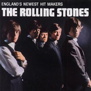 The Rolling Stones - England's Newest Hit i gruppen VINYL / Pop-Rock hos Bengans Skivbutik AB (496254)