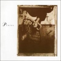 Pixies - Surfer Rosa i gruppen -Start BK hos Bengans Skivbutik AB (496283)