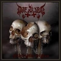 Die Hard - Nihilistic Vision i gruppen VINYL / Metal hos Bengans Skivbutik AB (496360)