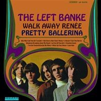 Left Banke The - The Left Banke Too i gruppen VI TIPSER / Klassiska lablar / Sundazed / Sundazed Vinyl hos Bengans Skivbutik AB (496412)