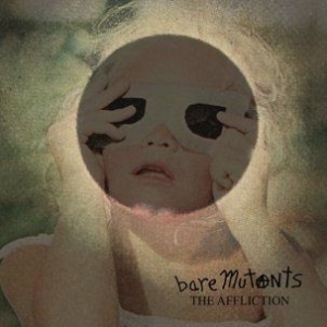 Bare Mutants - Affliction i gruppen VINYL / Rock hos Bengans Skivbutik AB (496513)