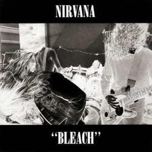 Nirvana - Bleach (Super Deluxe Ed. 16 Pages B i gruppen VINYL / Pop-Rock hos Bengans Skivbutik AB (496544)