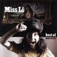 MISS LI - BEST OF 2006-2009 i gruppen VINYL / Pop-Rock,Svensk Musikkk hos Bengans Skivbutik AB (496621)