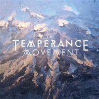 Temperance Movement The - Temperance Movement i gruppen VI TIPSER / Julegavetips CD hos Bengans Skivbutik AB (496770)