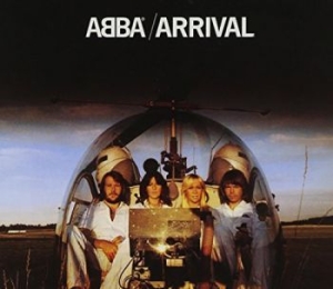 Abba - Arrival - Vinyl i gruppen VI TIPSER / Mest Populære vinylklassiker hos Bengans Skivbutik AB (496923)