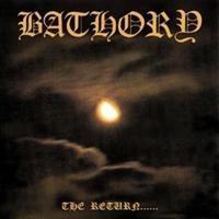 Bathory - Return - Picture Disc i gruppen VINYL / Metal hos Bengans Skivbutik AB (497096)