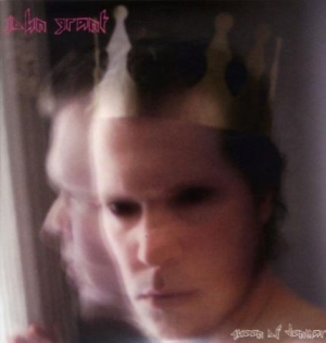 Grant John - Queen Of Denmark (2Lp) i gruppen Minishops / John Grant hos Bengans Skivbutik AB (497149)