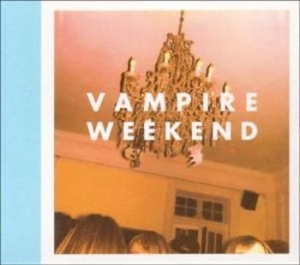 Vampire Weekend - Vampire Weekend i gruppen VI TIPSER / Klassiska lablar / XL Recordings hos Bengans Skivbutik AB (497198)