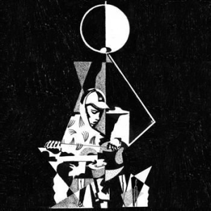 King Krule - 6 Feet Beneath The Moon i gruppen VINYL / Pop-Rock hos Bengans Skivbutik AB (497267)