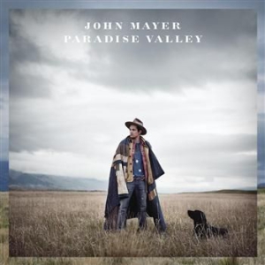 Mayer John - Paradise Valley i gruppen VI TIPSER / Julegavetips Vinyl hos Bengans Skivbutik AB (497277)