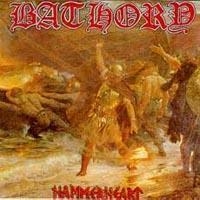 Bathory - Hammerheart (2Lp Re-Release) i gruppen VINYL / Metal,Svensk FolkeMusikkk hos Bengans Skivbutik AB (497292)