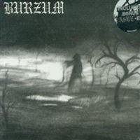 Burzum - Burzum - Aske (2Xlp) i gruppen VINYL / Metal hos Bengans Skivbutik AB (497356)