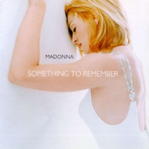 Madonna - Something To Remember i gruppen Aug25 hos Bengans Skivbutik AB (497415)