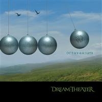 Dream Theater - Octavarium i gruppen VINYL / Metal,Pop-Rock hos Bengans Skivbutik AB (497429)