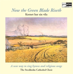 Various - Now The Green Blade Riseth i gruppen Externt_Lager / Naxoslager hos Bengans Skivbutik AB (497439)