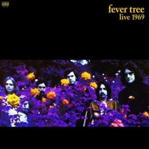 Fever Tree - Live 1969 i gruppen VI TIPSER / Klassiska lablar / Sundazed / Sundazed Vinyl hos Bengans Skivbutik AB (497493)