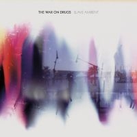 The War On Drugs - Slave Ambient i gruppen VINYL / Pop-Rock hos Bengans Skivbutik AB (497539)