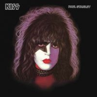 Kiss - Paul Stanley - Picture Lp i gruppen VINYL / Metal,Pop-Rock hos Bengans Skivbutik AB (497556)