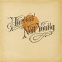 NEIL YOUNG - HARVEST i gruppen -Start LP1 hos Bengans Skivbutik AB (497585)