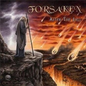 Forsaken - After The Fall (Gatefold 2 Lp) i gruppen VINYL / Metal/ Heavy metal hos Bengans Skivbutik AB (497682)