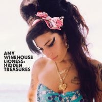 Amy Winehouse - Lioness - Hidden Treasures - 2Lp i gruppen -Start Jan R2 hos Bengans Skivbutik AB (497771)