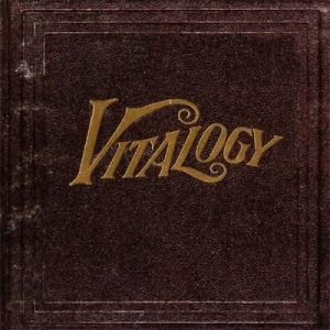 Pearl Jam - Vitalogy Vinyl Edition (Remastered) i gruppen VINYL / Pop-Rock hos Bengans Skivbutik AB (497778)