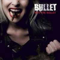 Bullet - Bite The Bullet - Gatefold i gruppen VINYL / Metal hos Bengans Skivbutik AB (497795)