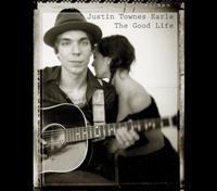 Earle Justin Townes - Good Life i gruppen Minishops / Justin Townes Earle hos Bengans Skivbutik AB (497815)