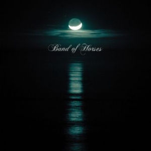 Band Of Horses - Cease To Begin i gruppen -Start BK hos Bengans Skivbutik AB (497864)