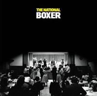 National The - Boxer i gruppen -Start BK hos Bengans Skivbutik AB (497886)