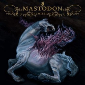 Mastodon - Remission i gruppen VINYL / Metal,Pop-Rock hos Bengans Skivbutik AB (497908)