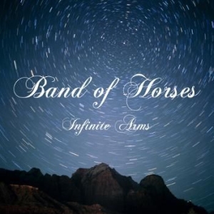 Band Of Horses - Infinite Arms i gruppen VINYL / Pop-Rock,Annet hos Bengans Skivbutik AB (498080)