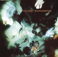 The Cure - Disintegration (2Lp) i gruppen VI TIPSER / Bengans Personal tipser / Nellies Favoritter hos Bengans Skivbutik AB (498208)