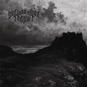 Der Weg Einer Freiheit - Der Weg Einer Freiheit i gruppen VINYL / Metal/ Heavy metal hos Bengans Skivbutik AB (498219)