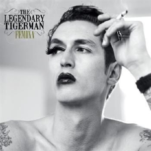 Legendary Tigerman The - Femina (2 Lp) i gruppen VINYL / Pop hos Bengans Skivbutik AB (498251)