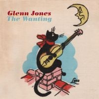 Jones Glenn - Wanting i gruppen VINYL / Pop-Rock hos Bengans Skivbutik AB (498313)