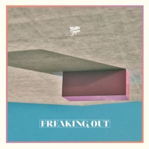 Toro Y Moi - Freaking Out i gruppen VINYL hos Bengans Skivbutik AB (498511)