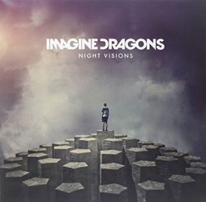 Imagine Dragons - Night Visions (Vinyl) i gruppen Minishops / Imagine Dragons hos Bengans Skivbutik AB (498655)