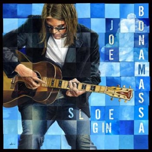 Bonamassa Joe - Sloe Gin i gruppen VINYL / Pop-Rock hos Bengans Skivbutik AB (498712)