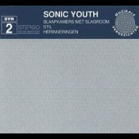 Sonic Youth - Slaapkamers Met Slagroom i gruppen VI TIPSER / Fredagsutgivelser / Fredag Den 9:e Februari 2024 hos Bengans Skivbutik AB (498818)