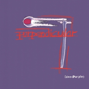 Deep Purple - Purpendicular i gruppen VI TIPSER / Klassiska lablar / Music On Vinyl hos Bengans Skivbutik AB (498839)