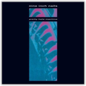 Nine Inch Nails - Pretty Hate Machine - Original Vers i gruppen Minishops / Nine Inch Nails hos Bengans Skivbutik AB (498883)