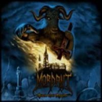 Mordant - Black Evil Master i gruppen VINYL / Metal hos Bengans Skivbutik AB (498907)