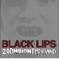 Black Lips - 200 Million Thousand i gruppen VINYL / Pop-Rock hos Bengans Skivbutik AB (499019)