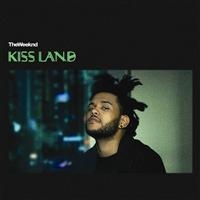 The Weeknd - Kiss Land - 2Lp i gruppen Aug25 hos Bengans Skivbutik AB (499151)