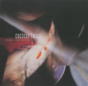 Cocteau Twins - Stars And Topsoils - A Collection i gruppen VINYL / Pop-Rock hos Bengans Skivbutik AB (499156)