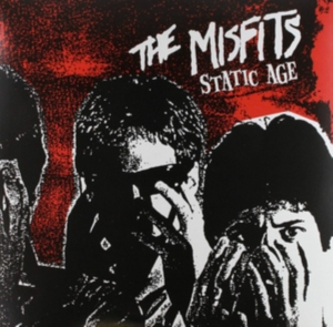 Misfits - Static Age i gruppen Minishops / Misfits hos Bengans Skivbutik AB (499204)