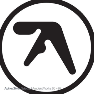 Aphex Twin - Selected Ambient Works 85-92 i gruppen VINYL / Best Of,Dance-Techno,Elektroniskt,Pop-Rock hos Bengans Skivbutik AB (499224)